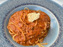 -君悦酒店·La Terrazza意合園·意式风味