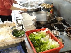-坚记面店(一德路店)