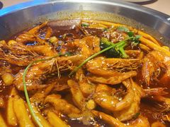 -邵汇大虾火锅(鲁迅路店)