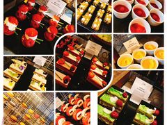 -深圳四季酒店·馥自助餐厅