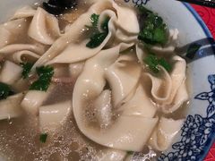 -萧记三鲜烩面(郑汴路店)
