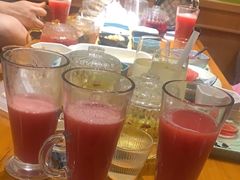 葡萄酪酪-天语雅阁(永乐路店)