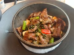 -馋遇江南·精致湖景雅宴(东方之门店)