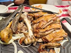 -西贝(无锡万象城店)