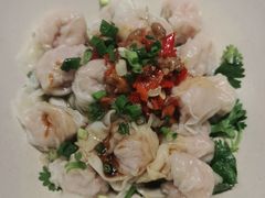 -双燕楼·手工馄饨·汤面小吃(世纪汇店)