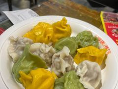 -金谷园饺子·烧烤(人大总店)