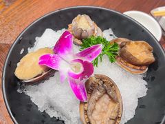-东海怡品海鲜豆捞(舟宿夜江店)