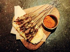 -壮壮酒馆 Bistro Strong(蓝色港湾店)