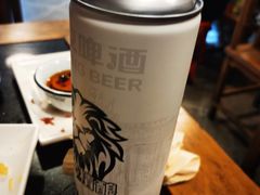-裕德孚·非遗手切涮羊肉(东直门内大街店)