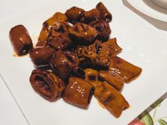 -花城苑广府菜(侨鑫店)