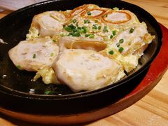 豆腐生煎包-恋萍小吃(时代店)