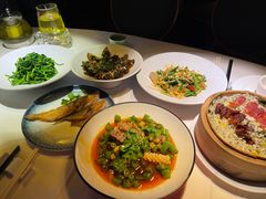 -百味馆·粤菜·湛江菜(后海花园店)