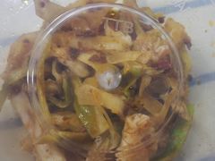 -老郑家东北春饼(龙悦居店)