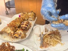 -喜记避风塘炒辣蟹(旗舰店)