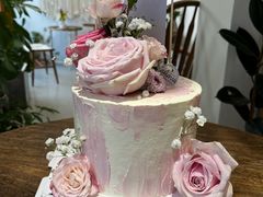-AHAVA·Fang Baking Studio