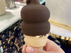 -DQ·蛋糕·冰淇淋(周浦万达店)