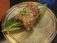 -韩都烤肉·烤鳗鱼(中街小北总店)