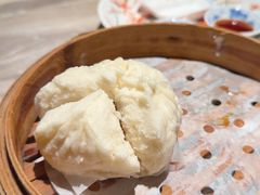 -广州花园酒店荔湾亭·地道点心·粤式饮茶