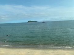 -沙扒湾