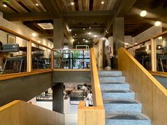 -UPPER KITCHEN(延安路店)