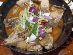 -乡下人家大酒楼(大鳌溪店)