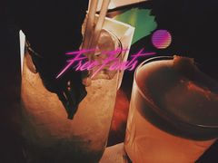 -TZ House音乐现场(来福士中心店)