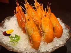 熟醉大头虾-醉东Oriental House(静安嘉里店)