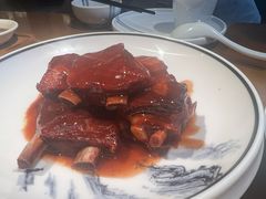 -三凤酒家·百年无锡菜(清扬茂业店)