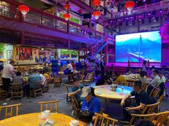 -巴人堂(女儿城店)