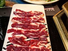 -蜀九香火锅(李家沱店)