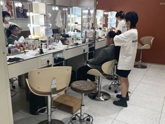 -海马体照相馆(上海万象城店)