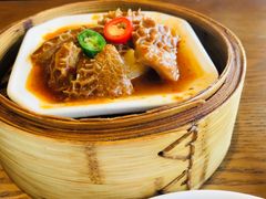 卤水金钱肚-香港表哥茶餐厅(银泰百货店)
