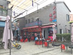 -黄连大头华烧鹅店(大良店)