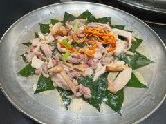 -水禾轩·海鲜蒸汽主题餐厅(新香洲旗舰店)
