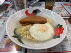 -华星冰室(湾仔店)