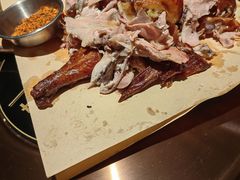 -烤匠麻辣烤鱼(万象城店)