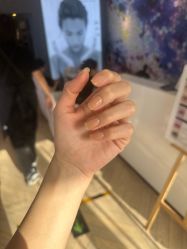 -悠禾·美甲美睫·皮肤管理