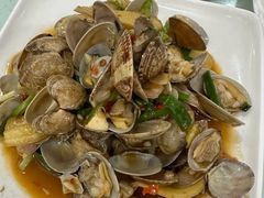 -景好海鲜餐厅(大鹏必选旅游店)