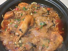-串盟烧烤·长沙美食地标(星沙店)