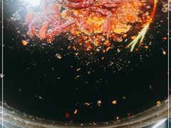 -铜元老码头鳝鱼火锅