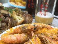 -人和啤酒屋海鲜大排档(营口路店)
