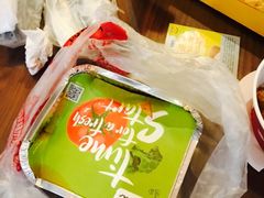 -必胜客(花舞大唐博物馆店)