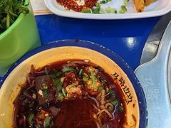 -马路边边火锅串串(观前街店)