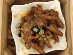 -大天然酒店(军民路店)