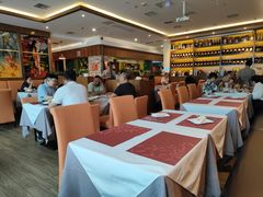 大堂-小蕃茄意大利餐厅(开发区时尚天街店)