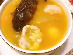 -肆月河豚·新淮扬(金融街店)