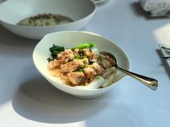 -广州富力丽思卡尔顿酒店·丽轩·粤菜