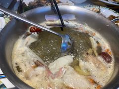 -吉布鲁牛排海鲜自助(芙蓉万家丽店)