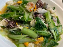 -船歌·鱼水饺青岛菜(闽江二路店)