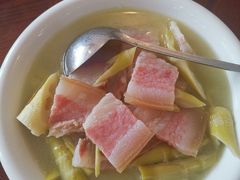 -山菜馆(竹海公园店)